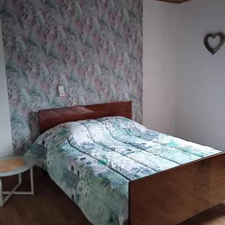 Maisonnette De Campagne Holiday home